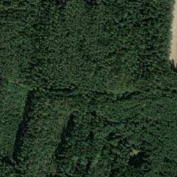 Satellite imagery of Ostrý kámen [Dýšina], CZ