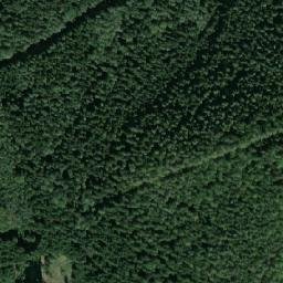 Satellite imagery of Vydřiduch, CZ