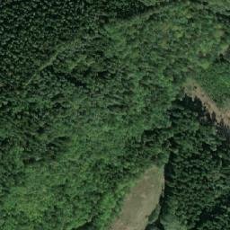 Satellite imagery of Vydřiduch, CZ