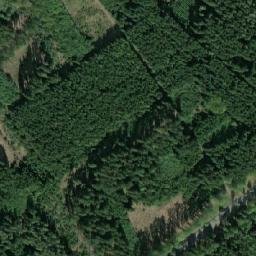 Satellite imagery of Vydřiduch, CZ