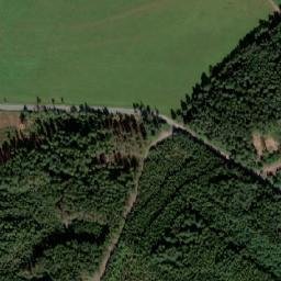 Satellite imagery of Hromovka [Zaječov] GSM, CZ