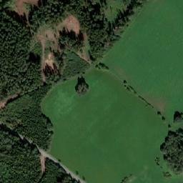 Satellite imagery of Hromovka [Zaječov] GSM, CZ