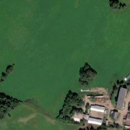 Satellite imagery of Hromovka [Zaječov] GSM, CZ