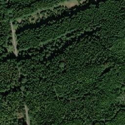 Satellite imagery of Hřeben [Brdy-Hrachoviště], CZ