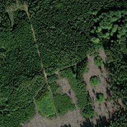 Satellite imagery of Hřeben [Brdy-Hrachoviště], CZ