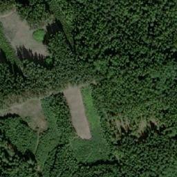 Satellite imagery of Koníček [Podluhy v Brdech], CZ