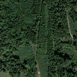 Satellite imagery of Za Královkou [Podluhy v Brdech], CZ