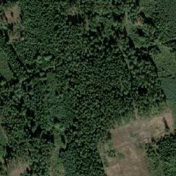 Satellite imagery of Za Královkou [Podluhy v Brdech], CZ