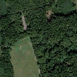 Satellite imagery of Za Královkou [Podluhy v Brdech], CZ