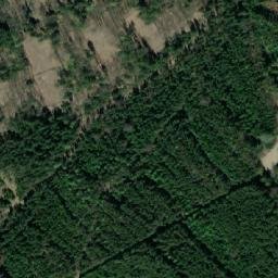 Satellite imagery of Holý vrch [Hluboš], CZ