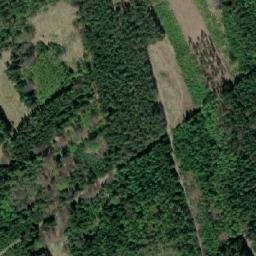 Satellite imagery of Holý vrch [Hluboš], CZ
