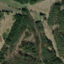 Satellite imagery of Malý Ždírec [Rosovice], CZ