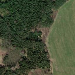 Satellite imagery of Malý Ždírec [Rosovice], CZ