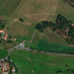 Satellite imagery of Štětinec [Chotilsko-Záborná Lhota], CZ