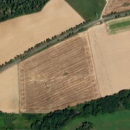 Satellite imagery of Želná [Chotilsko], CZ