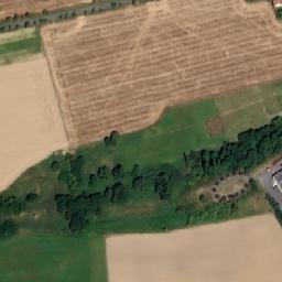 Satellite imagery of Želná [Chotilsko], CZ