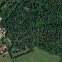 Satellite imagery of Besedná [Chotilsko-Křeničná] Drtina's outlook t., CZ