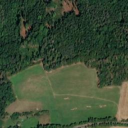 Satellite imagery of Besedná [Chotilsko-Křeničná] Drtina's outlook t., CZ