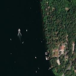 Satellite imagery of U Dubu [Neveklov-Jablonná] GSM, CZ