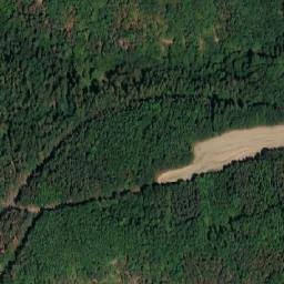 Satellite imagery of U Dubu [Neveklov-Jablonná] GSM, CZ