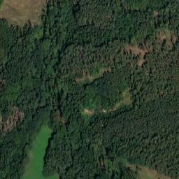 Satellite imagery of Bukovec [Neveklov - Jablonná nad Vltavou], CZ