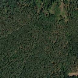 Satellite imagery of Bukovec [Neveklov - Jablonná nad Vltavou], CZ