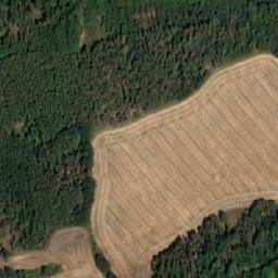 Satellite imagery of Bukovec [Neveklov - Jablonná nad Vltavou], CZ