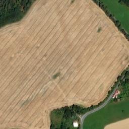 Satellite imagery of Na Hájičku [Neveklov-Bělice], CZ