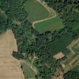 Satellite imagery of Chlum [Neveklov-Přibyšice], CZ