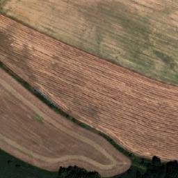 Satellite imagery of Beranice [Benešov u Prahy], CZ