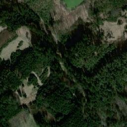 Satellite imagery of Velkonáč [Divišov-Zdebuzeves], CZ