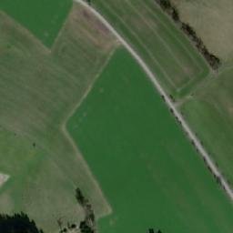 Satellite imagery of Velkonáč [Divišov-Zdebuzeves], CZ