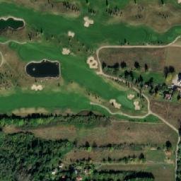 Satellite imagery of (Na Hrádku) [Kácov], CZ