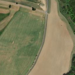 Satellite imagery of (Na Rábčí) [Řendějov], CZ