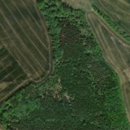 Satellite imagery of Na Vartě [Slavošov u Zruče nad Sázavou] GSM, CZ