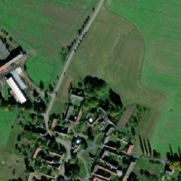 Satellite imagery of (Horní Bahna [Habry]), CZ