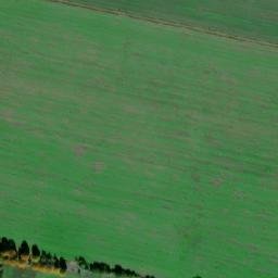 Satellite imagery of (Horní Bahna [Habry]), CZ