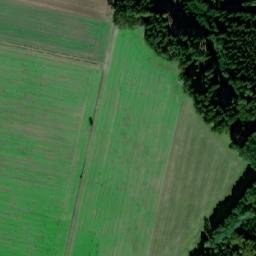 Satellite imagery of (Horní Bahna [Habry]), CZ