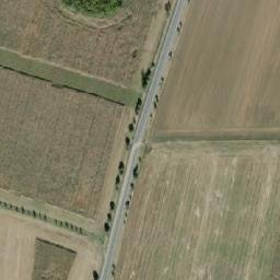 Satellite imagery of [Habry] GSM-1, CZ