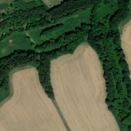 Satellite imagery of Šidlákov [Uhelná Příbram-Pukšice], CZ