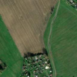 Satellite imagery of [Hlinsko[ chimney, CZ