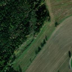 Satellite imagery of Dědovský kopec [Dědová], CZ