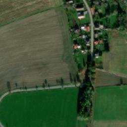 Satellite imagery of Dědovský kopec [Dědová], CZ