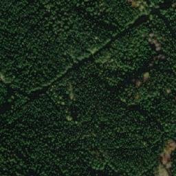 Satellite imagery of (U Martinic) [Proseč-Martinice u Skutče], CZ