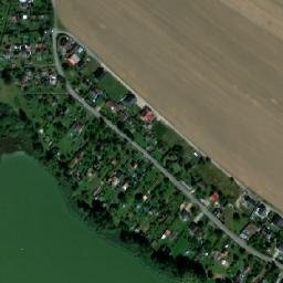 Satellite imagery of TOS [Svitavy-Moravský Lačnov] factory chimney, CZ