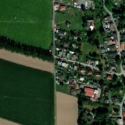 Satellite imagery of TOS [Svitavy-Moravský Lačnov] factory chimney, CZ