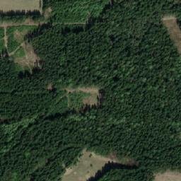 Satellite imagery of Hřebcov, CZ