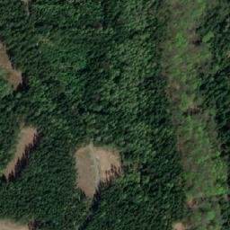 Satellite imagery of Hřebcov, CZ