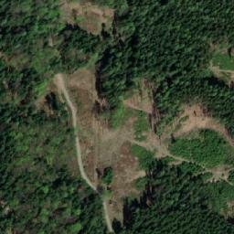 Satellite imagery of Hřebcov, CZ