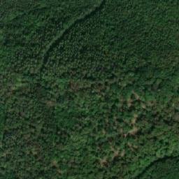 Satellite imagery of Třebovské hradisko [Staré Město u Moravské Třebové], CZ